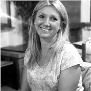 Insegnante di Italiano, Psicologia e Pedagogia agli alunni delle scuole medie e superiori